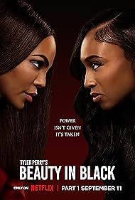 Beauty in Black (2024–)