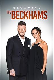 Becoming the Beckhams (2023)