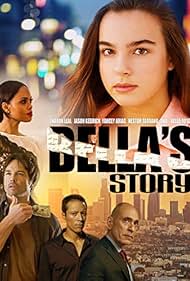 Bellas Story (2018)
