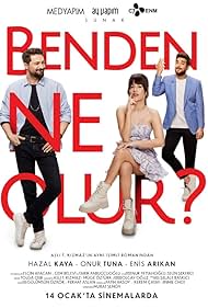 Benden Ne Olur (2022)