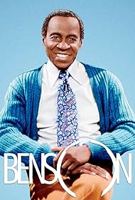 Benson (1979–1986)