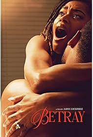 Betray (2023)