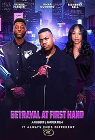 Betrayal at First Hand (2025)