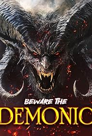 Beware the Demonic (2024)
