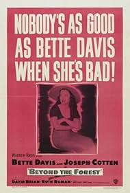 Beyond the Forest (1949)