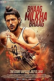 Bhaag Milkha Bhaag (2013)
