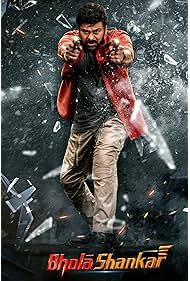 Bholaa Shankar (2023)