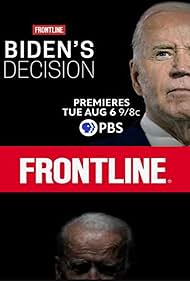 Bidens Decision (2024)