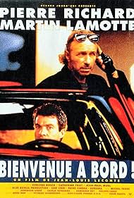 Bienvenue a bord (1990)