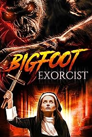 Bigfoot Exorcist (2024)