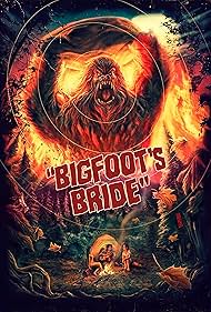 Bigfoots Bride (2021)