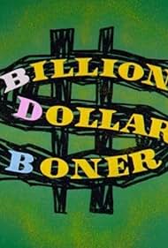 Billion Dollar Boner (1960)