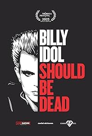 Billy Idol Documentary (2025)