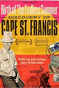 Birth of the Endless Summer Discovery of Cape St Francis (2021)