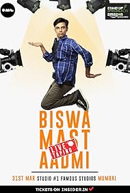Biswa Kalyan Rath Biswa Mast Aadmi (2017)