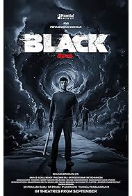 Black (2024)