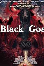 Black Goat (2025)