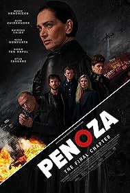 Black Widow (2019)