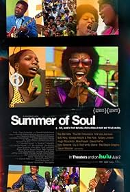 Black Woodstock (1969)