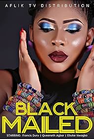Blackmailed (2018)