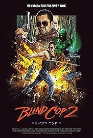 Blind Cop 2 (2021)