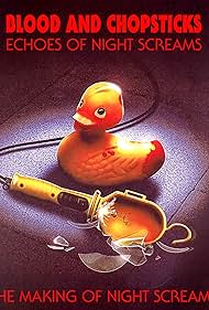 Blood and Chopsticks Echoes of Night Screams (2023)