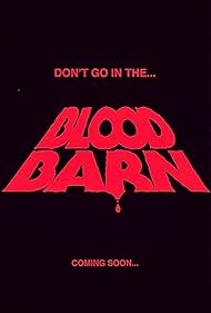 Blood Barn (2025)