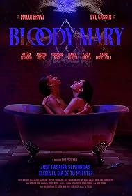 Bloody Mary (2024)