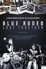 Blue Rodeo Lost Together (2024)
