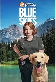 Blue Skies (2026–)