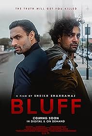 Bluff (2022)