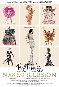 Bob Mackie Naked Illusion (2024)