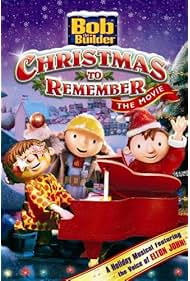 Bob the Builder A Christmas to Remember (2001)