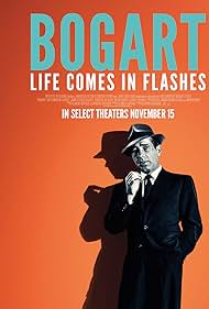 Bogart Life Comes in Flashes (2024)