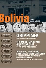 Bolivia (1999)