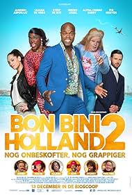 Bon Bini Holland 2 (2018)