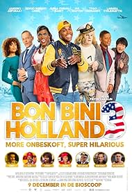Bon Bini Holland 3 (2022)