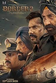 Border 2 (2026)