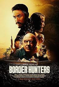 Border Hunters (2025)