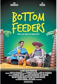 Bottom Feeders (2021)