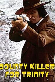 Bounty Hunter in Trinity (1972)
