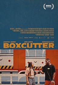 Boxcutter (2024)