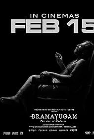 Bramayugam (2024)