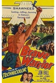 Brave Warrior (1952)