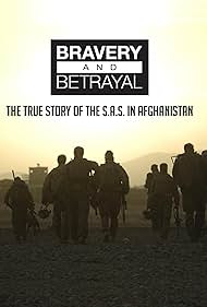 Bravery Betrayal (2025)