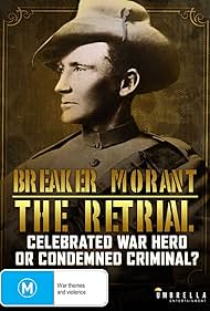Breaker Morant The Retrial (2013–)