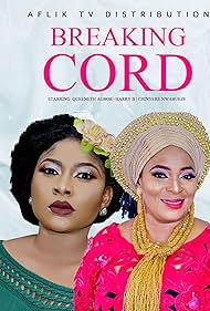 Breaking Cord (2023)