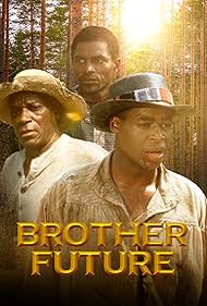 Brother Future (1991)