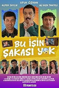 Bu Isin Sakasi Yok (2026)