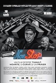 Bucharest Non Stop (2015)